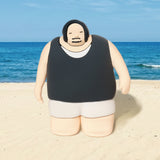 【見取り図】昔の盛山フィギュア～＃私達の盛山を返します～