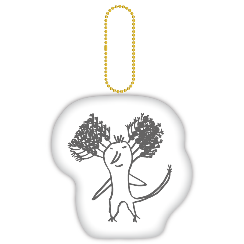 浜田雅功展】もちもちマスコット – FANY Mall