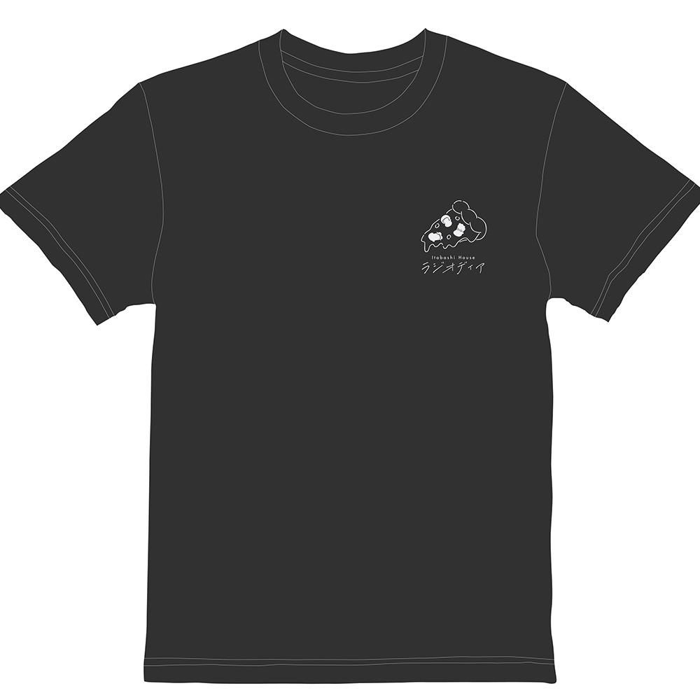 板橋ハウスのラジオディア – FANY Mall