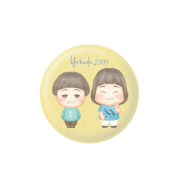 Sketch Yoshimoto – FANY Mall Sketch Yoshimoto – FANY Mall