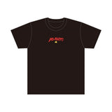 ヨネダ2000「ハイコー・ポキムライヴ！」Tシャツ（ブラック）