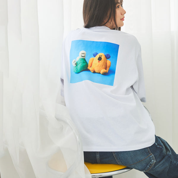 コロチキ2024 グラフィックTシャツ – FANY Mall