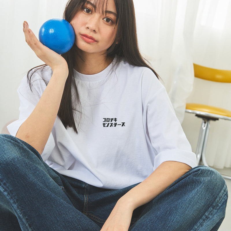 コロチキ2024　グラフィックＴシャツ（FC）