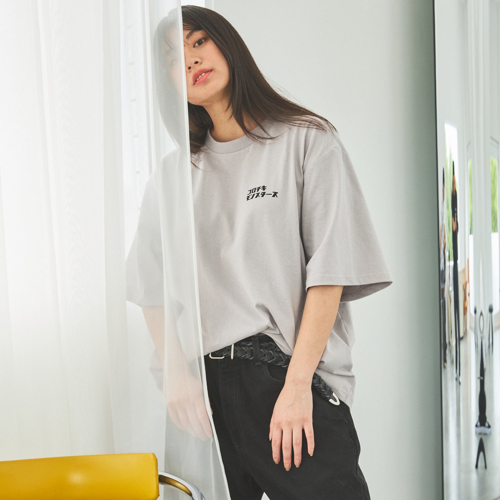 コロチキ2024 グラフィックTシャツ – FANY Mall