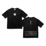 【例えば炎】Tシャツ