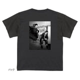 【「HENDERSON IS DEAD」】フォトTシャツ
