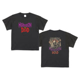 【「HENDERSON IS DEAD」】Tシャツ (FC)