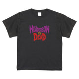 【「HENDERSON IS DEAD」】Tシャツ (FC)