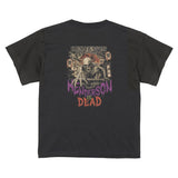 【「HENDERSON IS DEAD」】Tシャツ (FC)