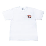 【僕らの別荘】2026 Tour T-shirt WHITE