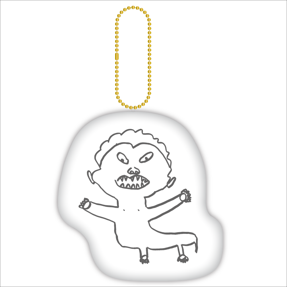 浜辺さま専用 浜田雅功展】もちもちマスコット – FANY Mall
