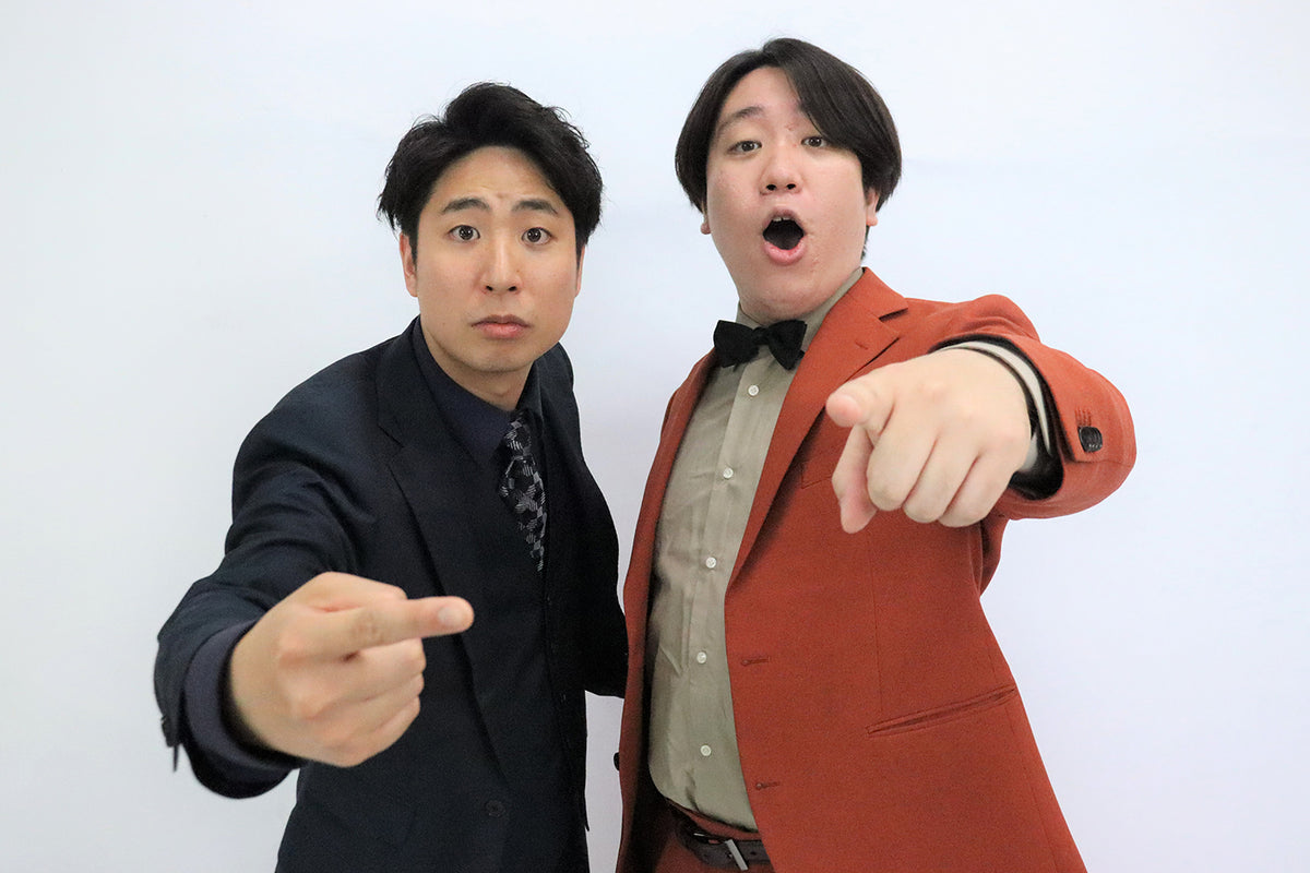 金魚番長なんだよね – FANY Mall