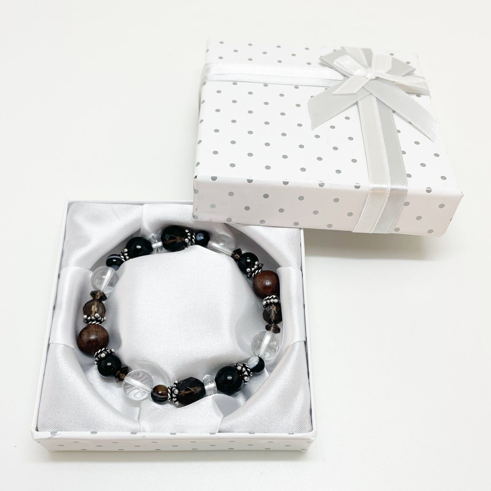 魔除けブレスレット 魔除けブレスレット 男性用 – FANY Mall