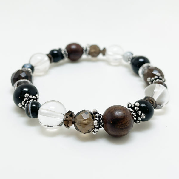 魔除けブレスレット 男性用 – FANY Mall