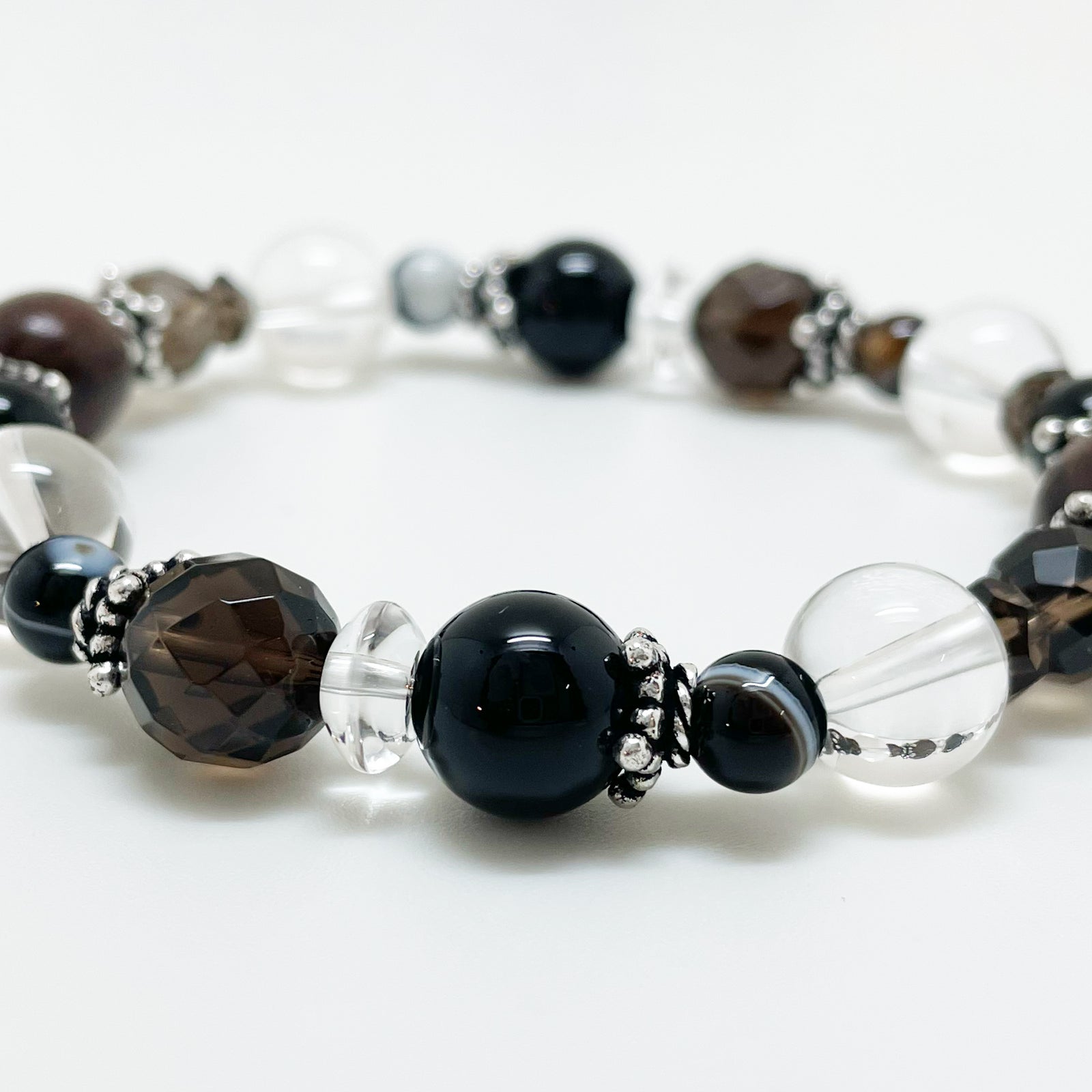 魔除けブレスレット 男性用 – FANY Mall