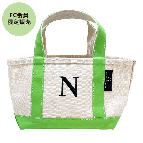 【FC限定】NON STYLE　ランチトート(FC)