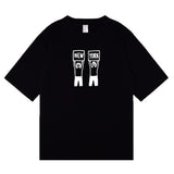 【そろそろ、】＜SOROSORO、＞Tシャツ（8/16の東京公演＠よみうりホールのチケットを購入されたお客様のみご購入可能です）【申込期間：10月4日（金）18時00分まで】