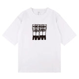 【そろそろ、】＜NEW YORK＞Tシャツ