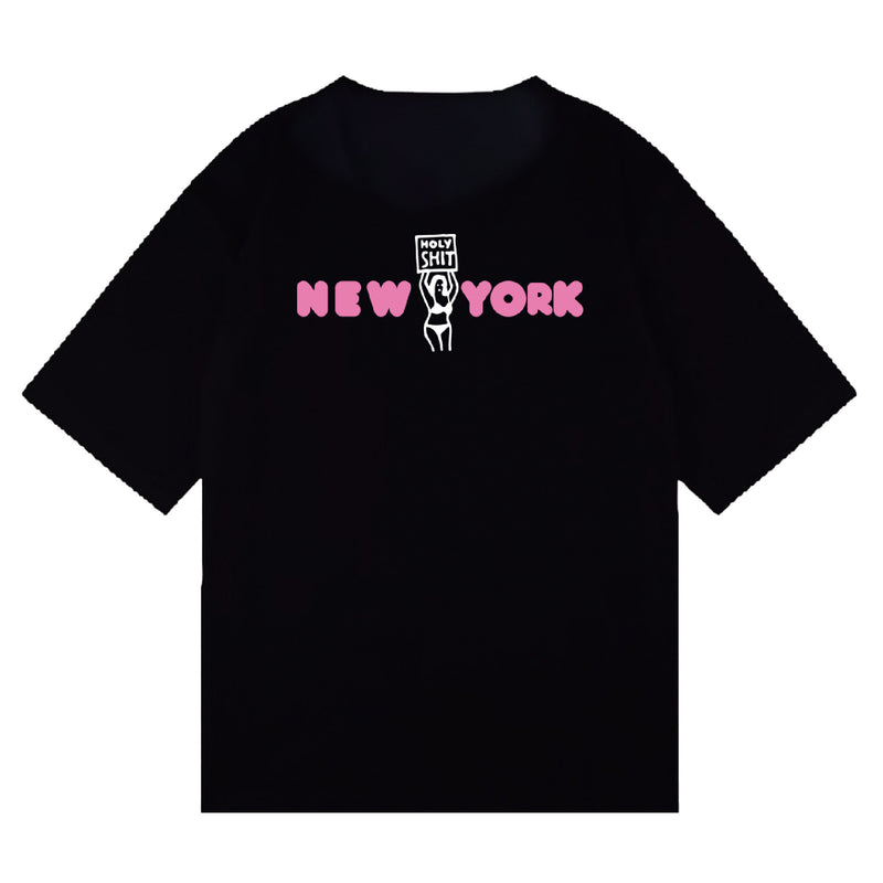 【そろそろ、】＜NEW YORK＞Tシャツ