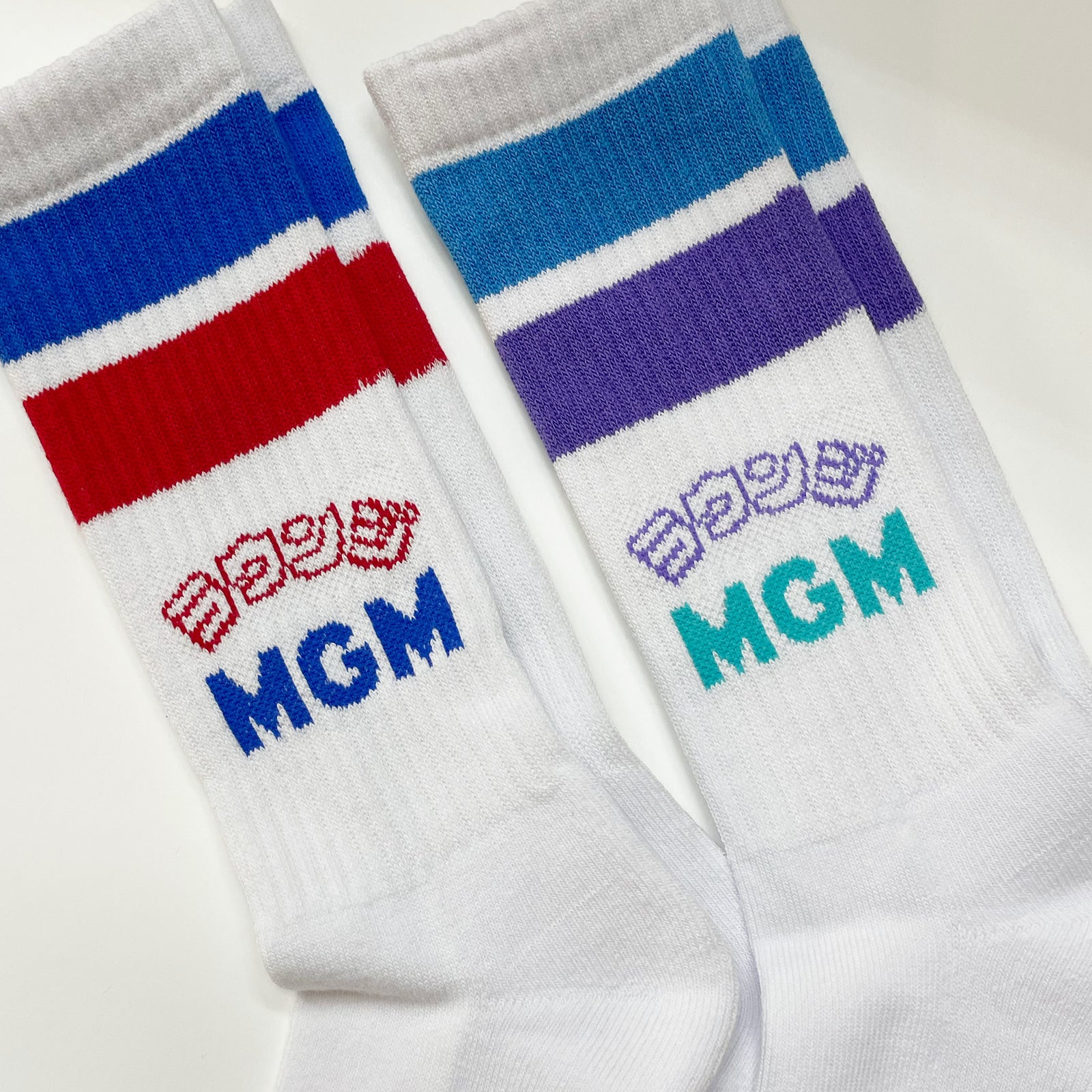大チャンネル online shop】ラウンジMGMソックス – FANY Mall