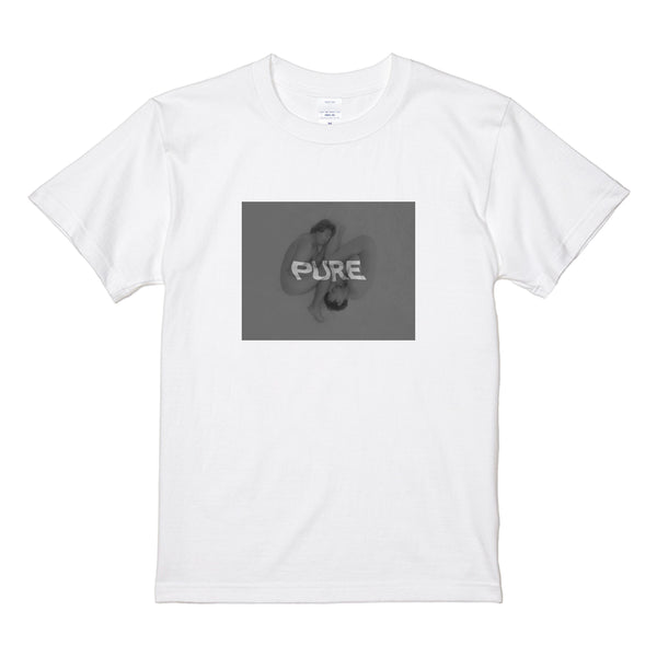 トータルテンボス単独ライブ「PURE」Tシャツ