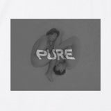 トータルテンボス単独ライブ「PURE」Tシャツ
