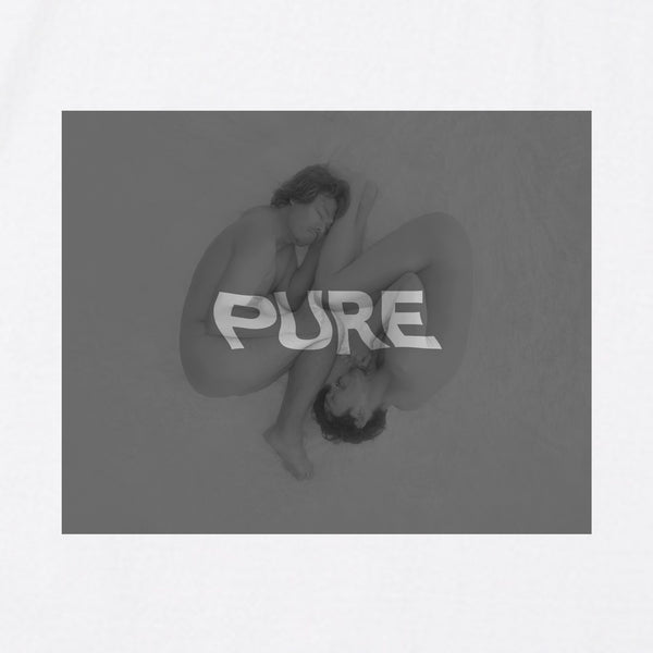 トータルテンボス単独ライブ「PURE」Tシャツ