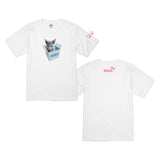 Love Me Do 生誕祭Tシャツ BOX ホワイト