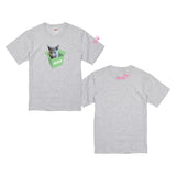 Love Me Do 生誕祭Tシャツ BOX アッシュ