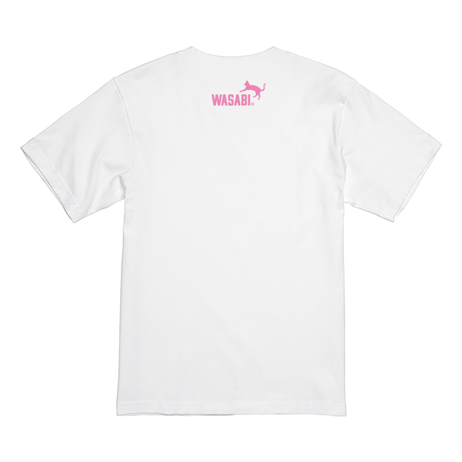 Love Me Do 生誕祭Tシャツ WASABI ホワイト – FANY Mall