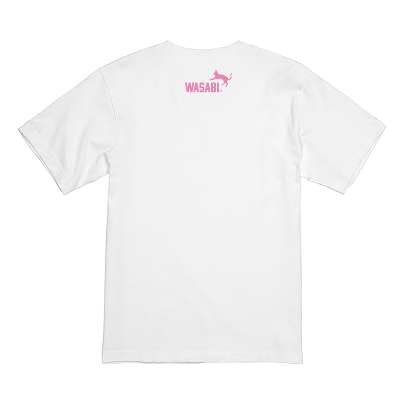 Love Me Do 生誕祭Tシャツ WASABI ホワイト