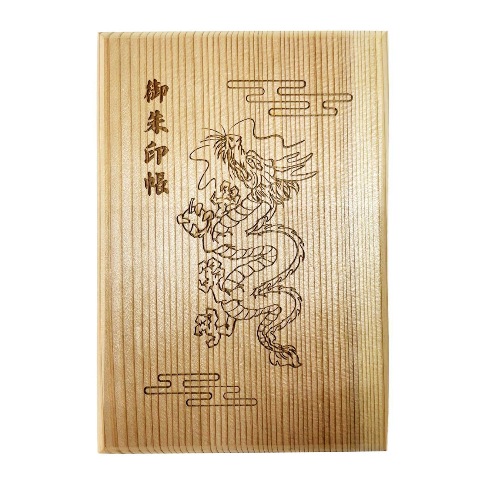 御朱印帳（木製） – FANY Mall