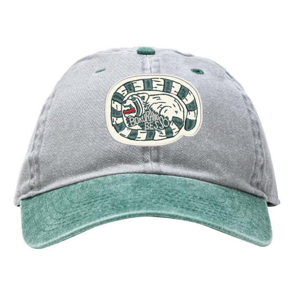 僕らの別荘 BESAPAN Secret Word Patch Cap – FANY Mall
