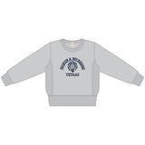 僕らの別荘　Wet Oneself College Logo Sweatshirt【申し込み期日：2024年12月25日23時59分まで】