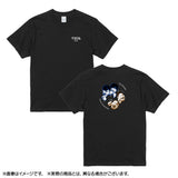 ザ・コメデュアル　Tシャツ　ジャルジャル×チョコレートプラネット　ブラック