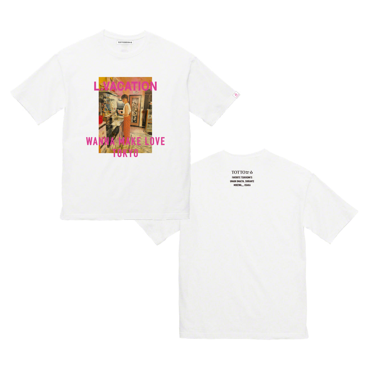 トット グッズ TOTTO SHOP – FANY Mall