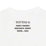 トット単独2024　Tシャツ