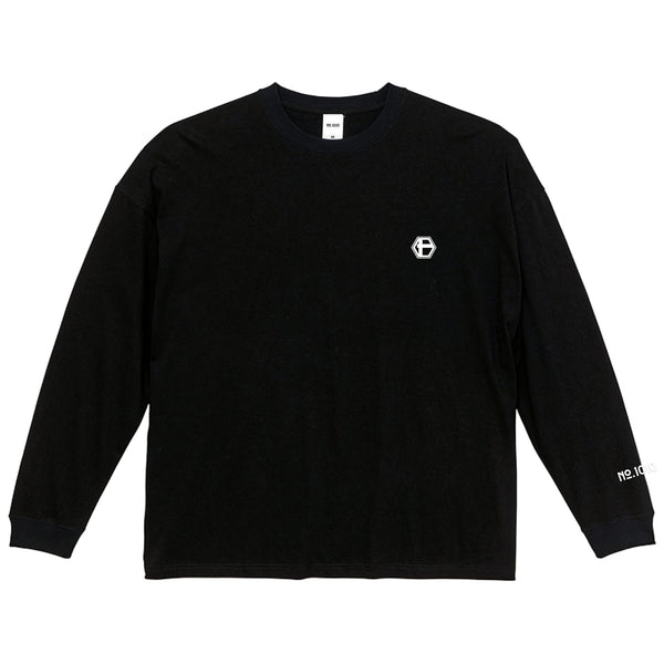 ロングスリーブTシャツ – FANY Mall