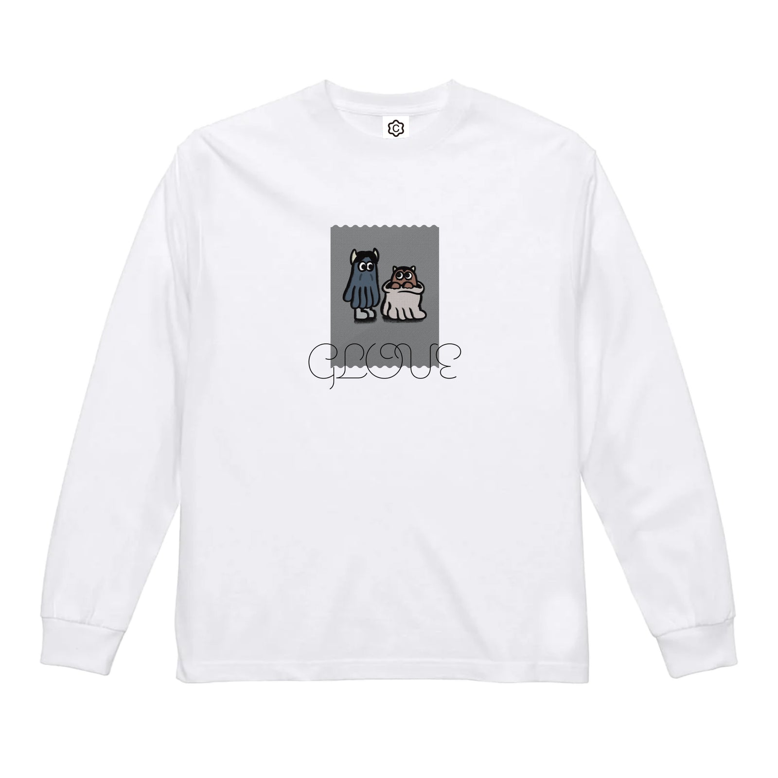 コットン単独ライブ「glove」ロンT – FANY Mall