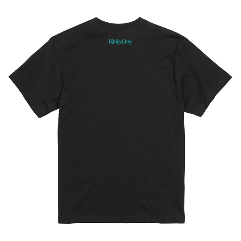 オダウエダ HolyDay Tシャツ