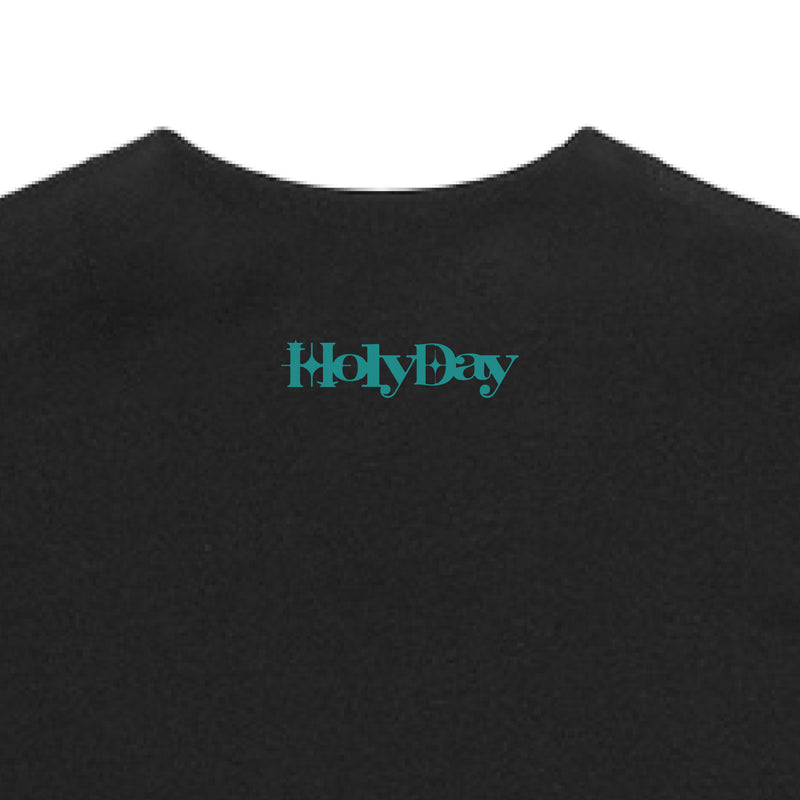 オダウエダ HolyDay Tシャツ