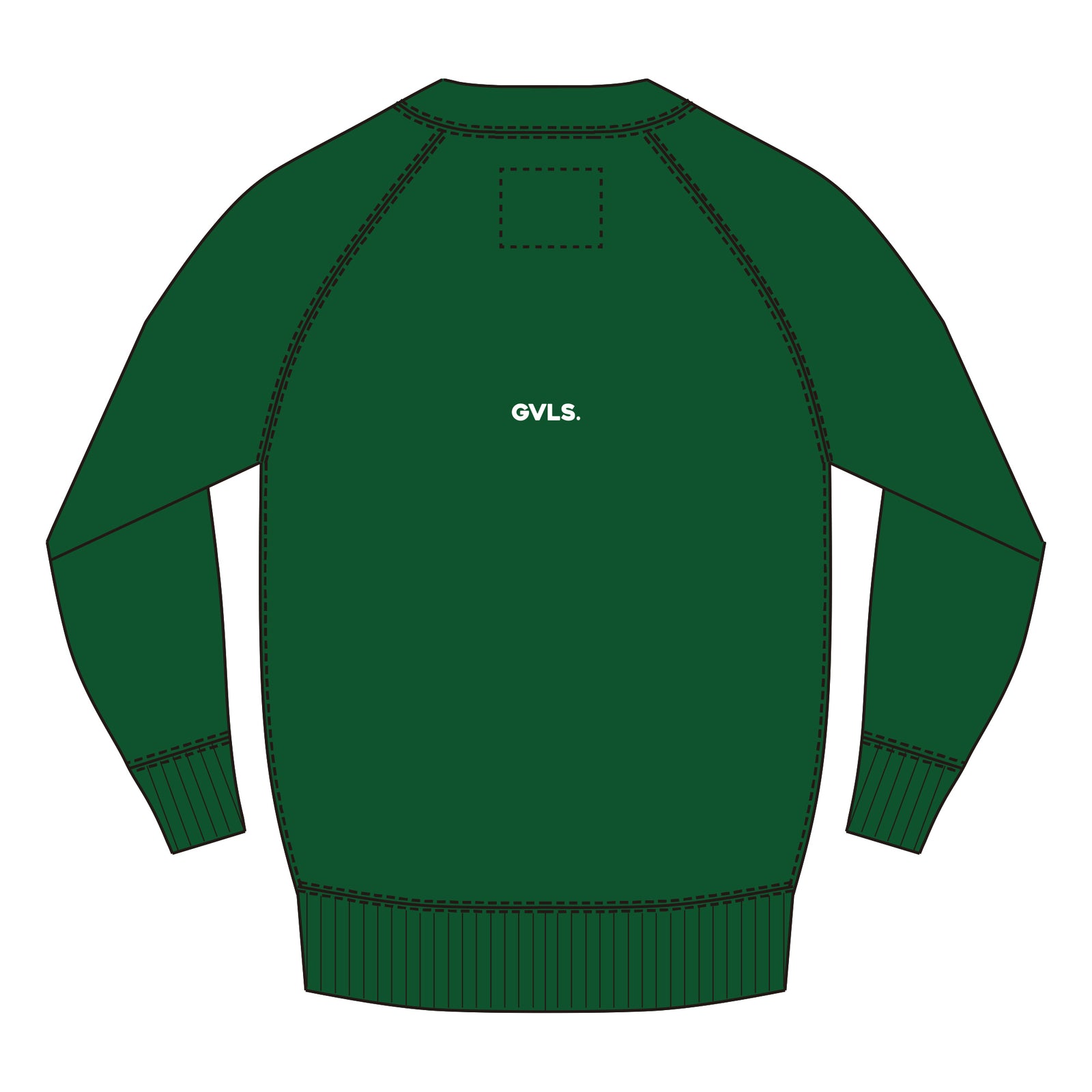 MWD×GAVIAL SWEAT GREEN – FANY Mall