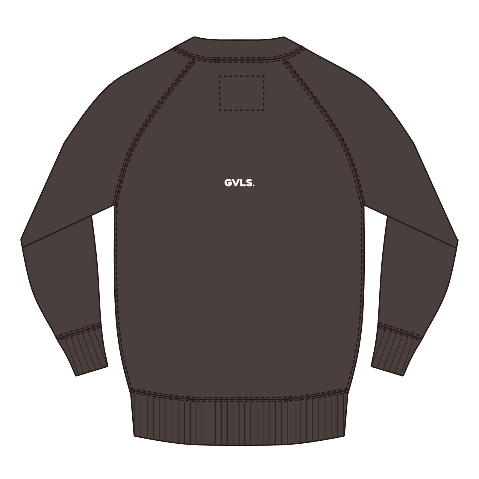 MWD×GAVIAL SWEAT KHAKI – FANY Mall
