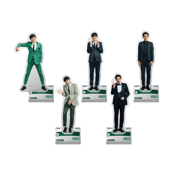 トット グッズ一覧 – FANY Mall