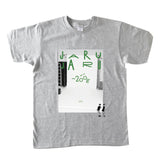 TシャツXL
