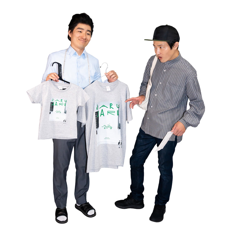 TシャツXL