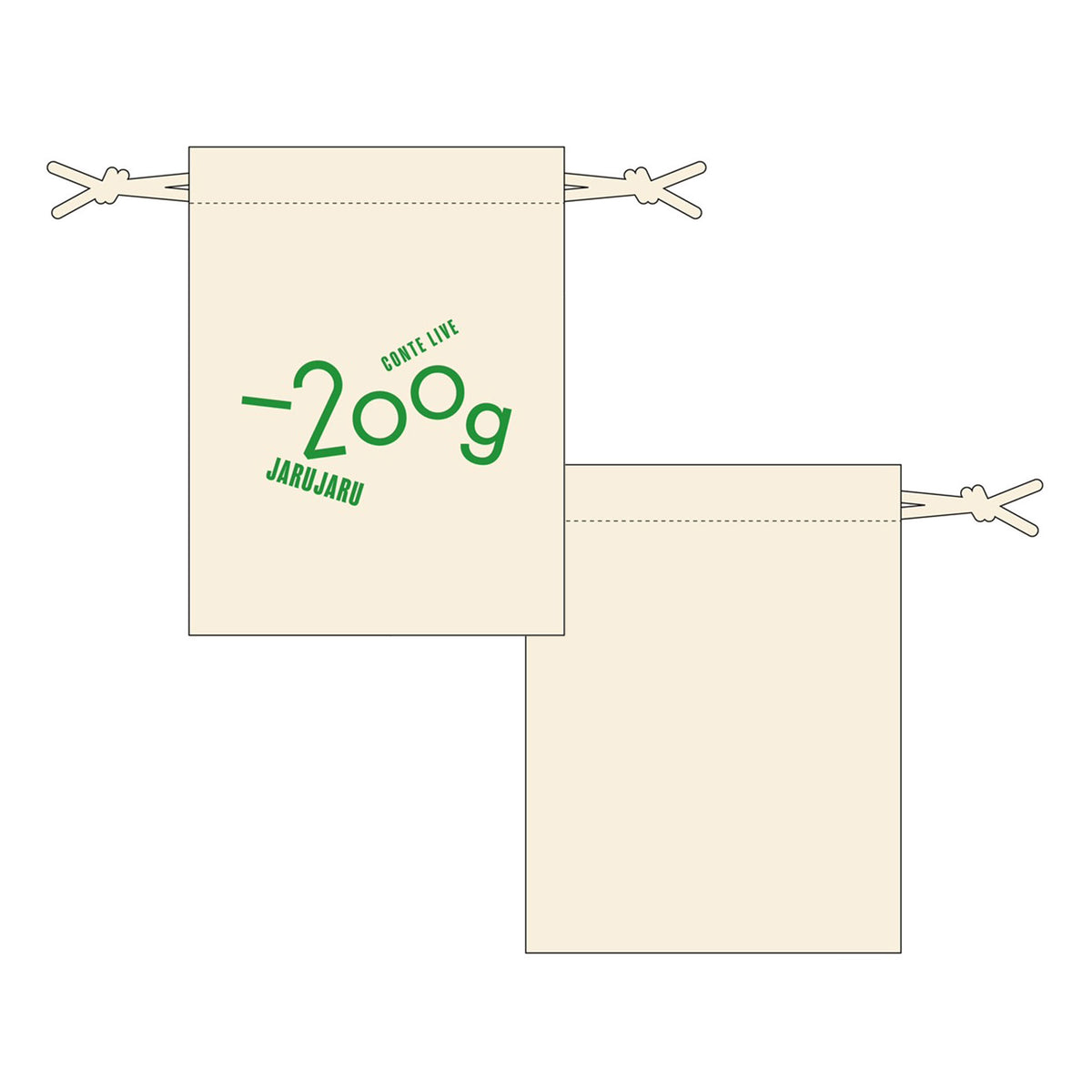 ジャルジャル グッズセット ジャルジャル グッズセット