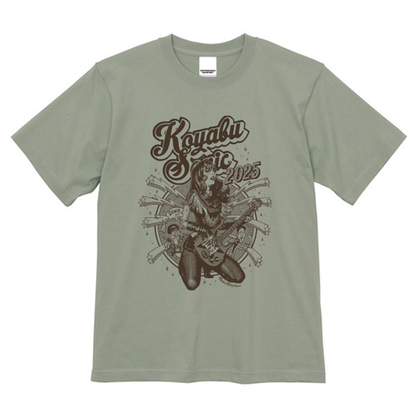 DAVID / CF記念Tシャツ＋CD,Metis Gretel,SUI,翠 千曲（長野県）】地図柄ヘビーウェイトTシャツ – クロスフィールド