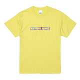ロゴTシャツ ホイル【申込期間：8月27日23時59分まで】