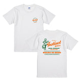 僕らの別荘 T-SHIRT -INSTINCT DINER-